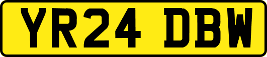 YR24DBW