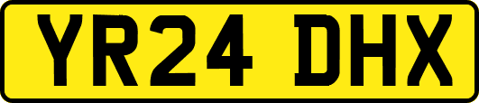YR24DHX