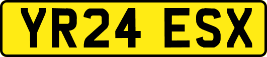 YR24ESX