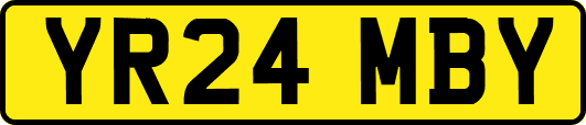 YR24MBY