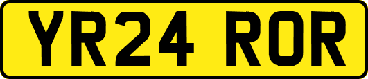 YR24ROR