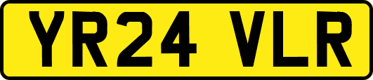 YR24VLR