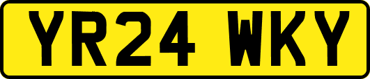 YR24WKY