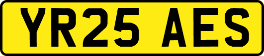 YR25AES