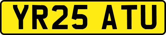 YR25ATU