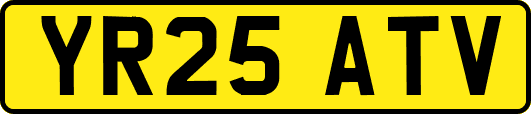 YR25ATV
