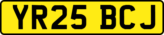 YR25BCJ