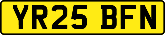 YR25BFN