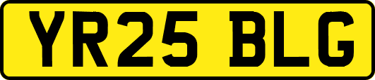 YR25BLG