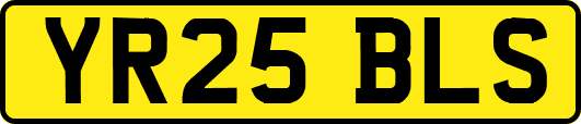 YR25BLS