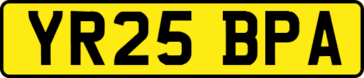YR25BPA