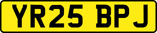 YR25BPJ