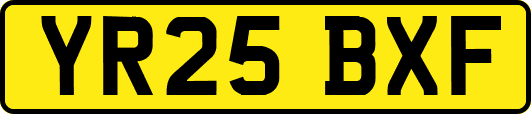 YR25BXF