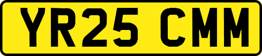 YR25CMM