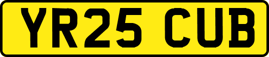 YR25CUB