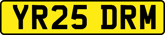YR25DRM