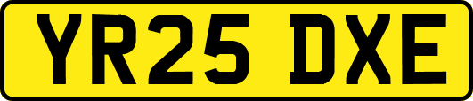 YR25DXE