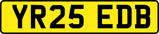 YR25EDB