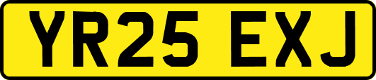 YR25EXJ