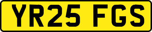 YR25FGS