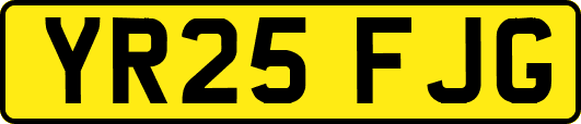 YR25FJG