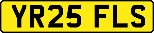 YR25FLS