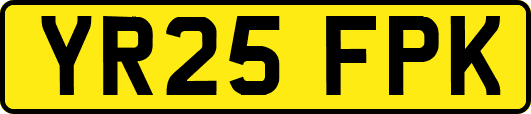 YR25FPK