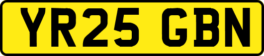 YR25GBN