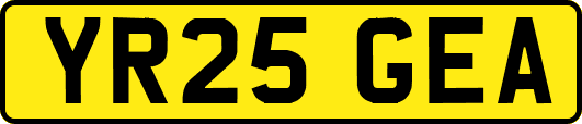 YR25GEA
