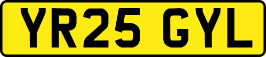 YR25GYL