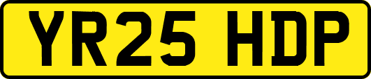 YR25HDP