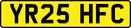 YR25HFC