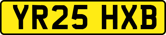 YR25HXB