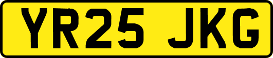 YR25JKG