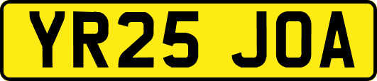 YR25JOA