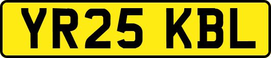 YR25KBL