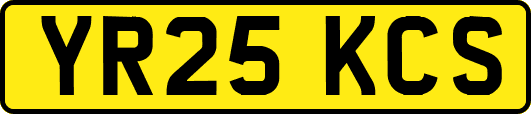 YR25KCS