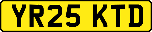 YR25KTD