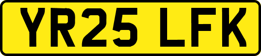 YR25LFK