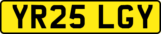 YR25LGY