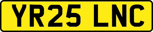 YR25LNC