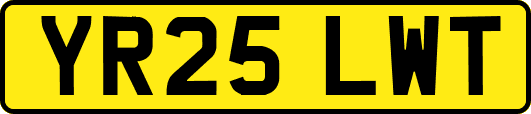 YR25LWT