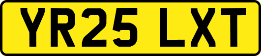 YR25LXT