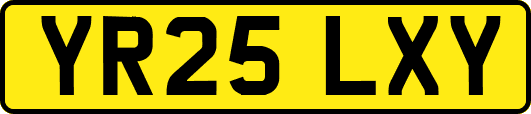 YR25LXY