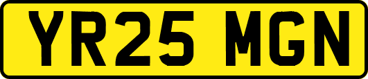 YR25MGN