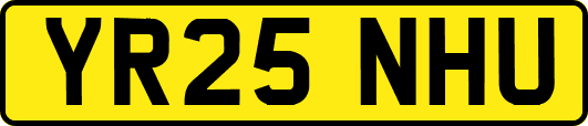 YR25NHU