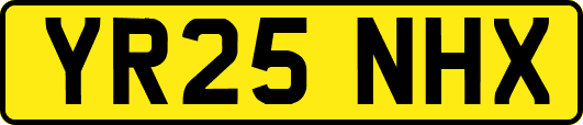 YR25NHX