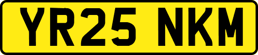 YR25NKM