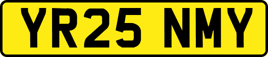 YR25NMY