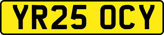 YR25OCY